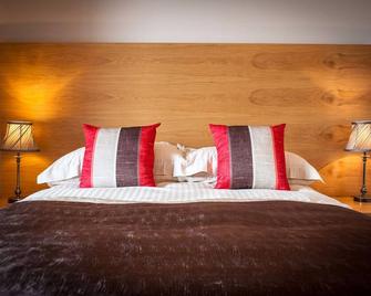 Belvedere Guest House - Stonehaven - Habitación