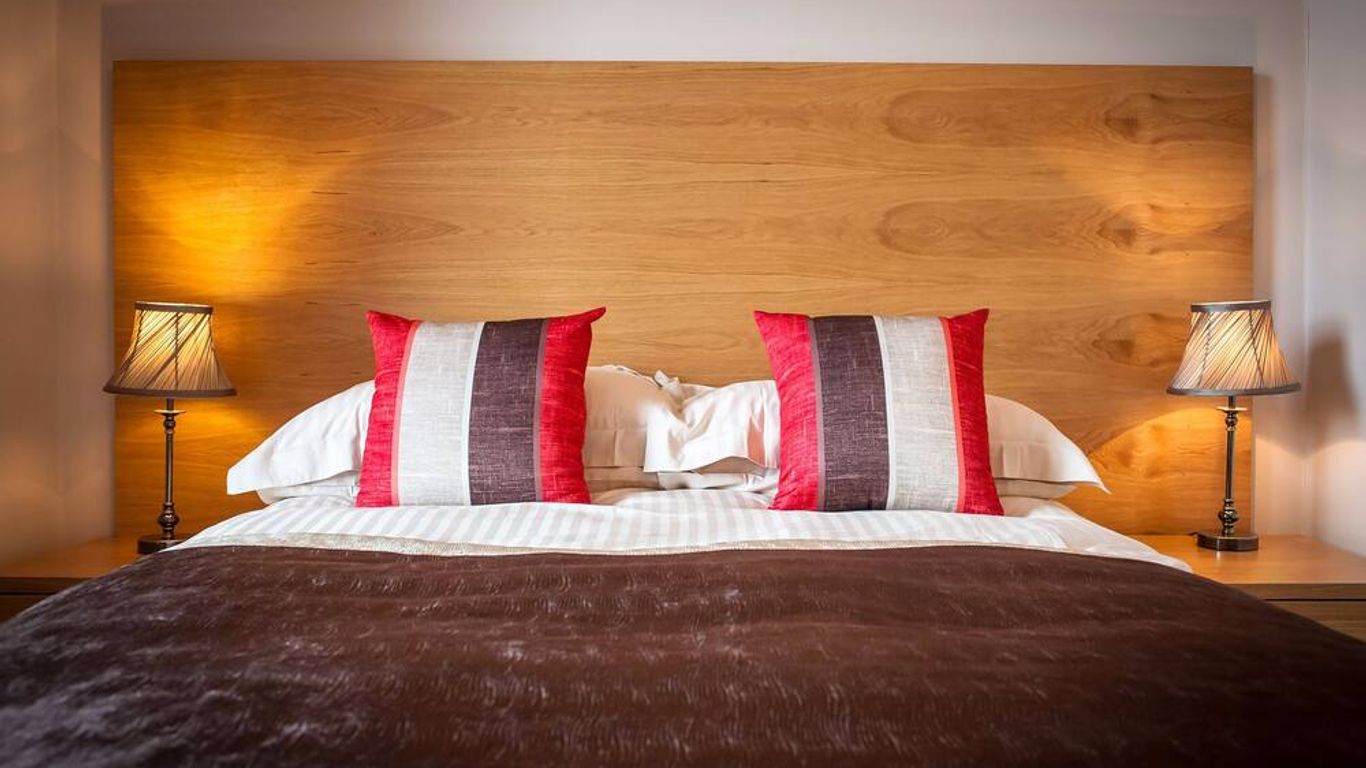 بيلفيدير هوتل