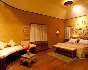 Vana Varin Resort - Hua Hin - Camera da letto