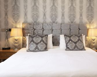 Best Western Shaftesbury The Royal Chase Hotel - Shaftesbury - Chambre