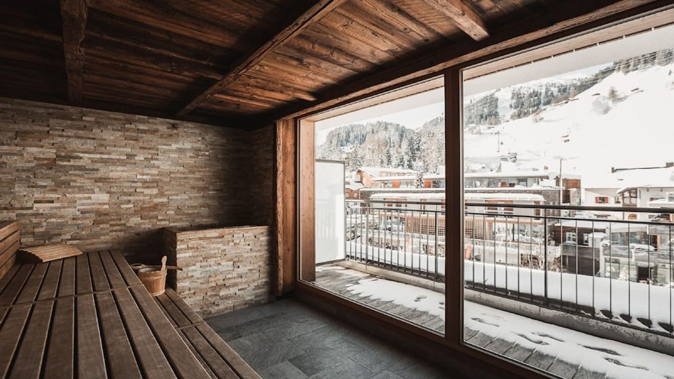 Anthony's Life&Style Hotel