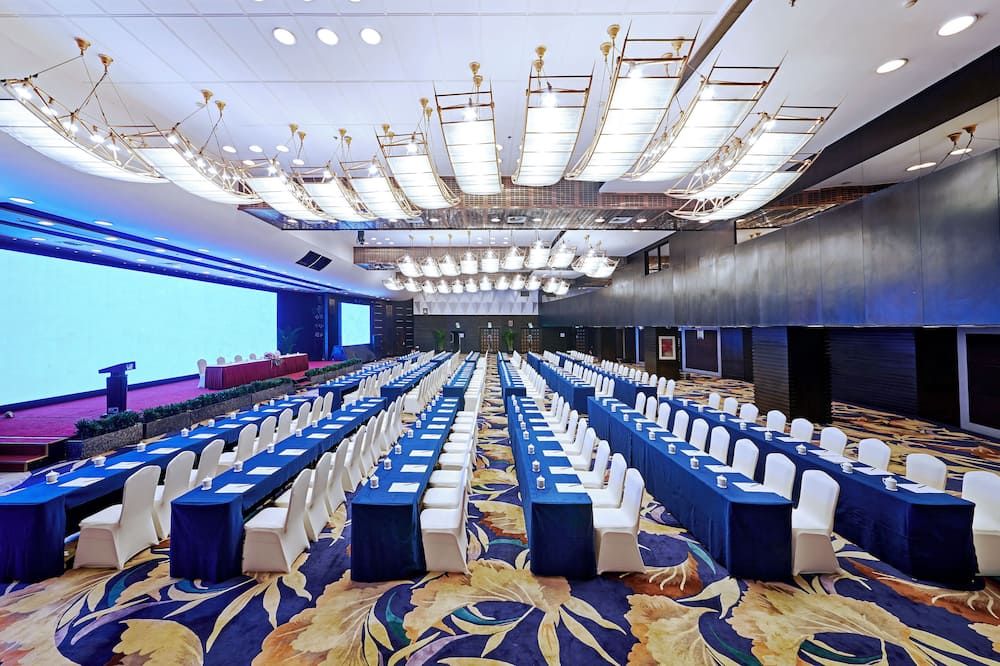 Asia Hotel Beijing thumbnail 3