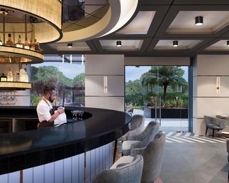 Novotel Guwahati Gs Road - גוואטי - בניין