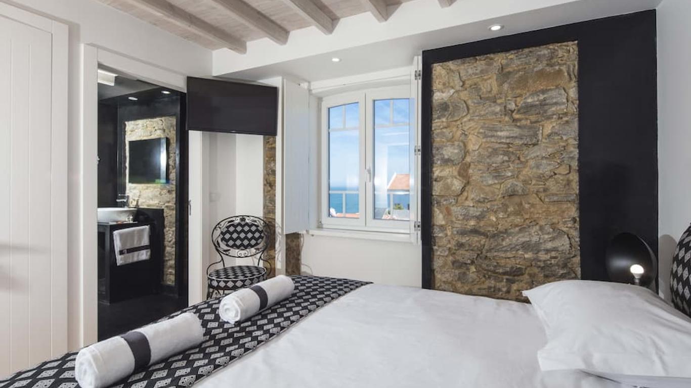 Chalet O Amorzinho Sintra Praia