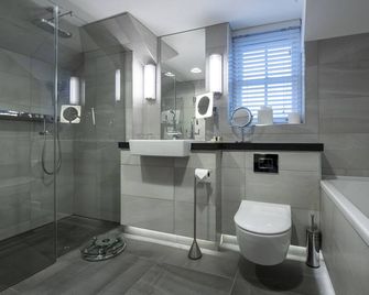 Bedford Lodge Hotel & Spa - Newmarket - Bathroom