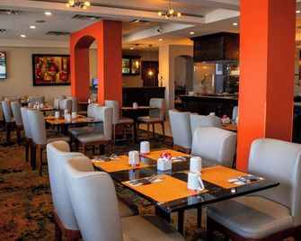Calafia Hotel - Mexicali - Restaurante