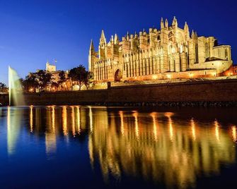Fonda Llabres Hostal Boutique - Alcudia