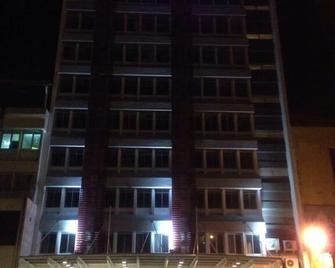 Mb Hotel Lahad Datu - Lahad Datu - Edificio