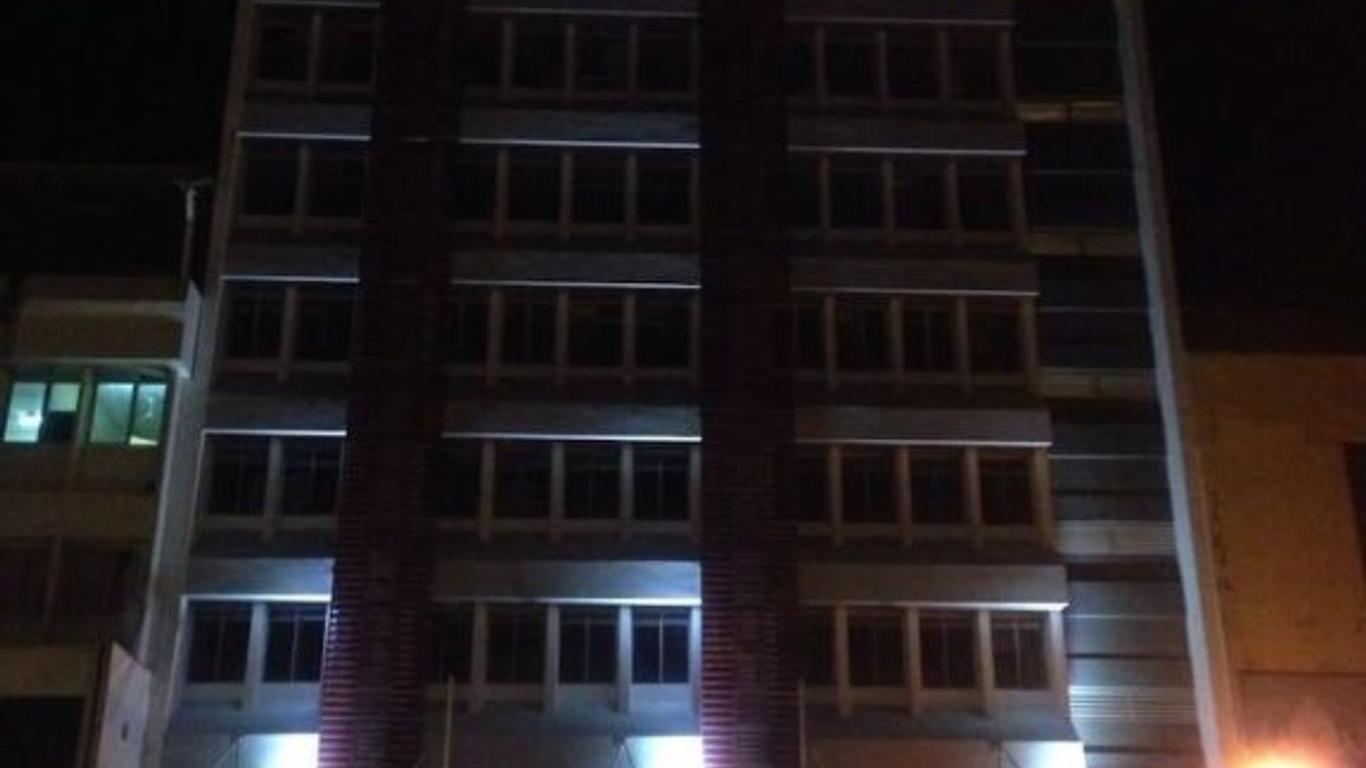 Mb Hotel Lahad Datu