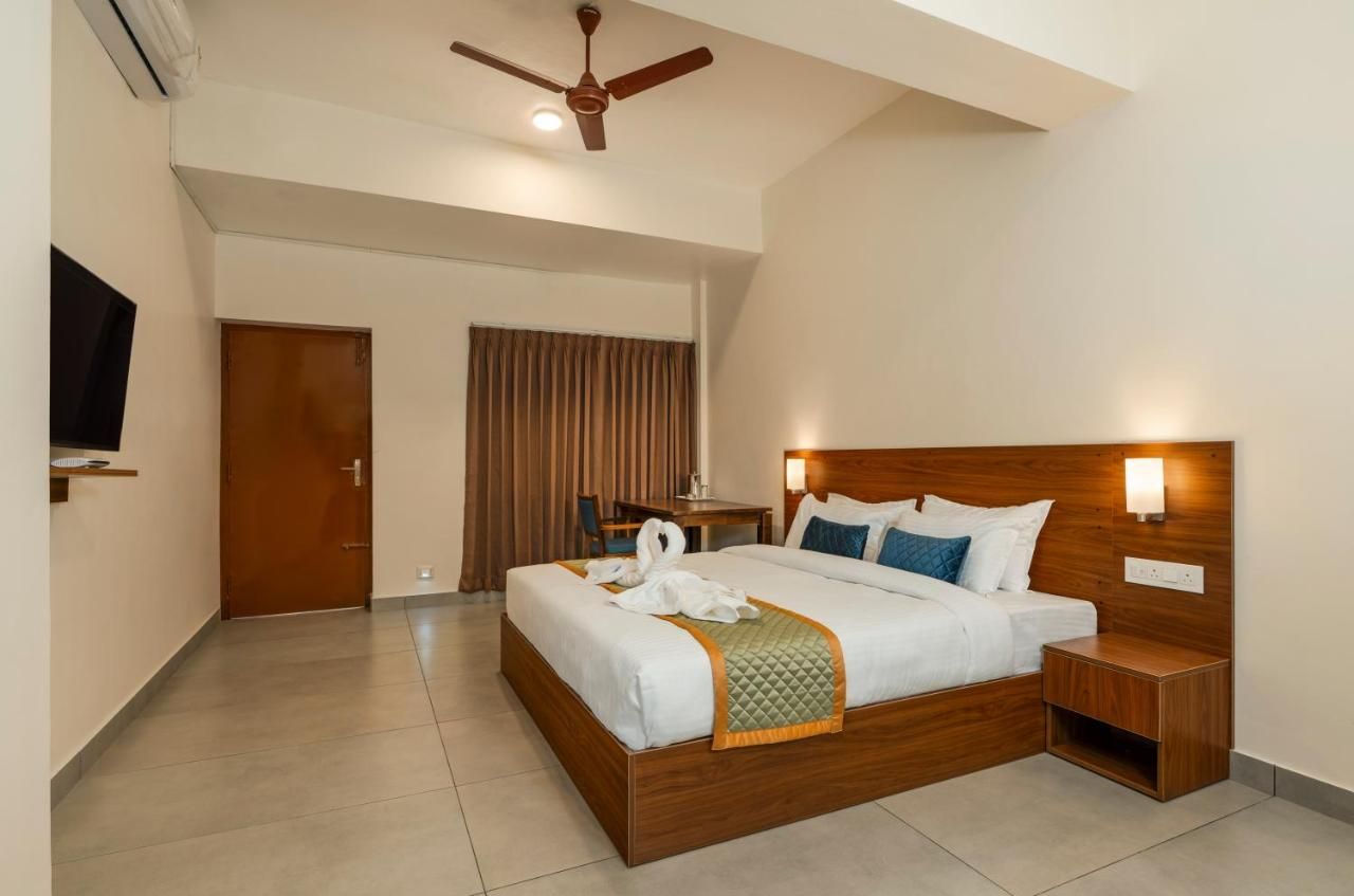 Sri Ramakrishna Hotel