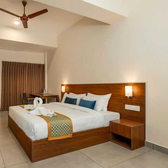 Sri Ramakrishna Hotel image 1