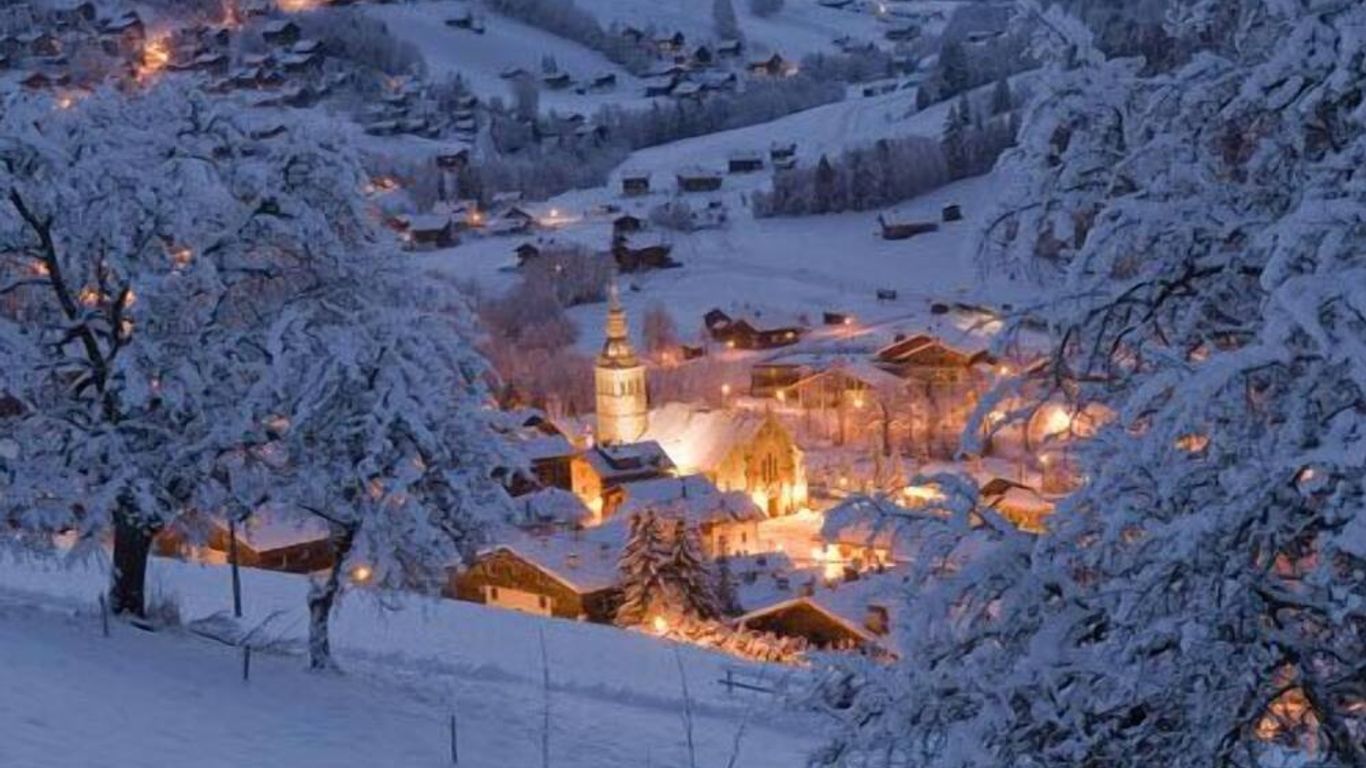 Best Western Chalet Les Saytels