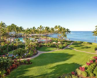 Fairmont Orchid Gold Experience - Waimea (Big Island)