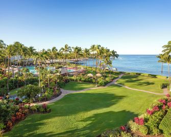Fairmont Orchid Gold Experience - Waimea (Big Island)