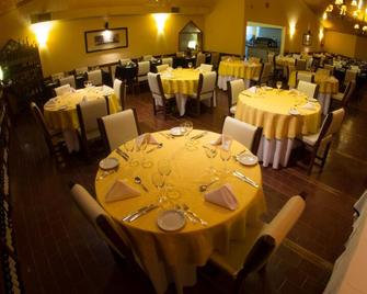 Hotel Malargüe Inn & Suite - Malargue