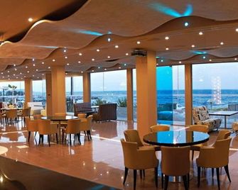 Heliotrope Hotels - Varia - Restaurante