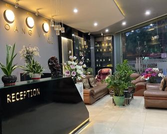 Hoang Viet Motel - Pleiku - Lobby