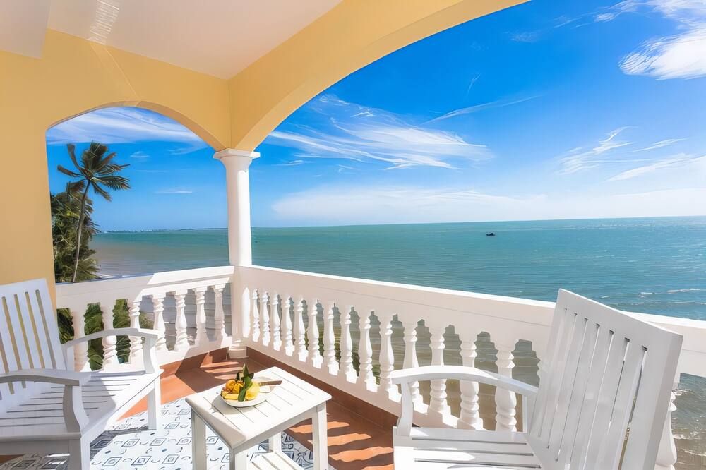 جرايس بوتيك ريزورت