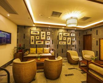 Fliport Garden Hotel Wuyishan - Shangrao - Lounge