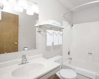 Worthington Inn - Worthington - Slaapkamer
