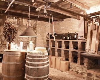 Villa Romele - Pisogne - Bar