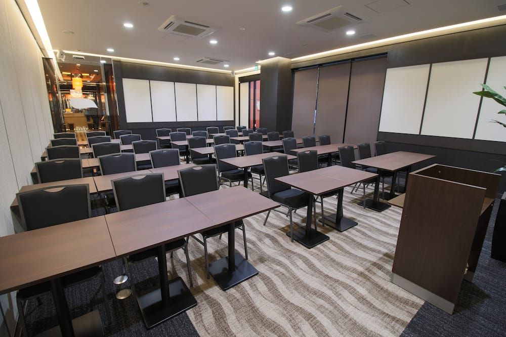 Apa Hotel Tkp Nippori Ekimae