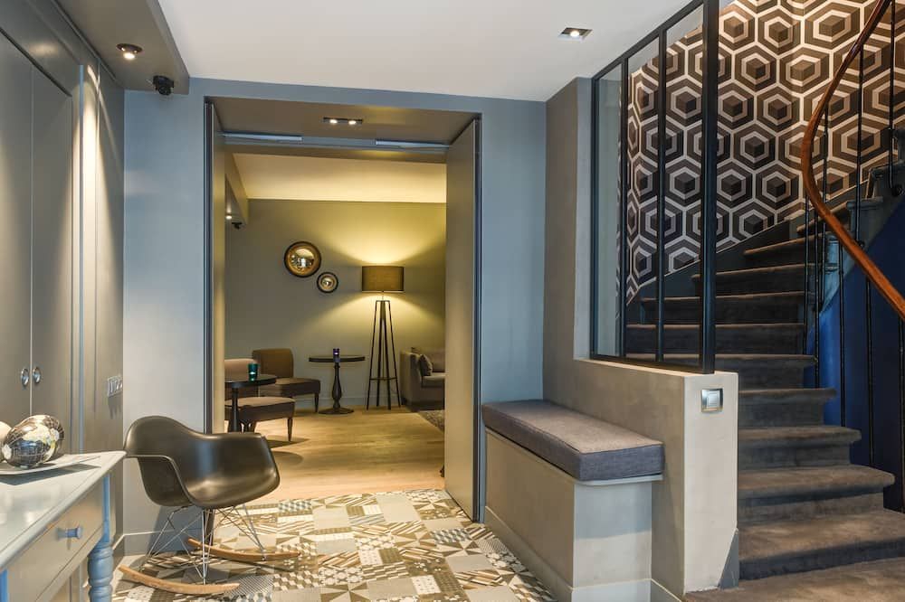 Ze Hotel - París
