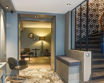Ze Hotel - Paris