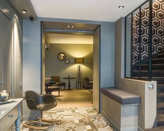 Ze Hotel - París