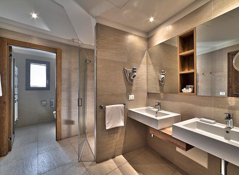 Hotel Harrys' Garden