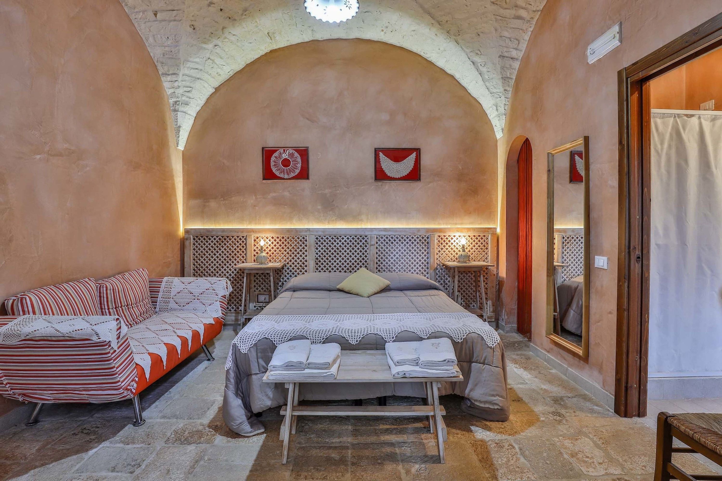 Masseria Casina Vitale - Ceglie Messapica