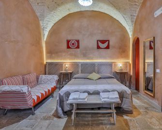 Masseria Casina Vitale - Ceglie Messapica