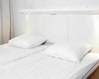 Omena Hotel Turku Kauppiaskatu - Turku - Bedroom