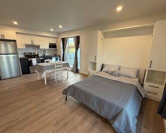 Appart'hôtel Vivéo - Par Aneyro - Quebec