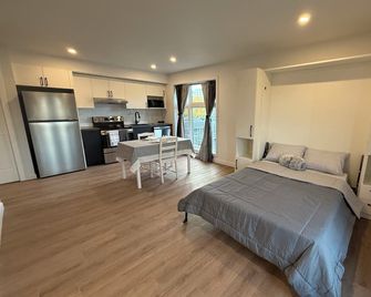 Appart'hôtel Vivéo - Par Aneyro - Quebec