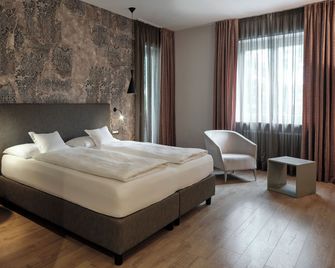 Windsor Merano hotel & suites - Merano