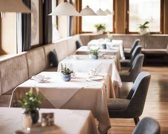 Hotel Karin - Tirolo - Restaurant