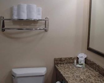 Lux Hotel & Spa - Arlington