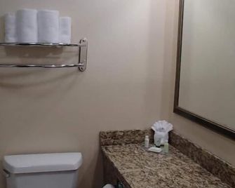 Lux Hotel & Spa - Arlington