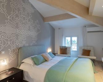 Appartement Delice A - Saint-Tropez - Quarto