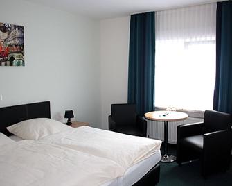 Hotel Haus Wittwer - Emden - Chambre