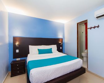 Azuán Suites Hotel by Geh Suites - Carthagène
