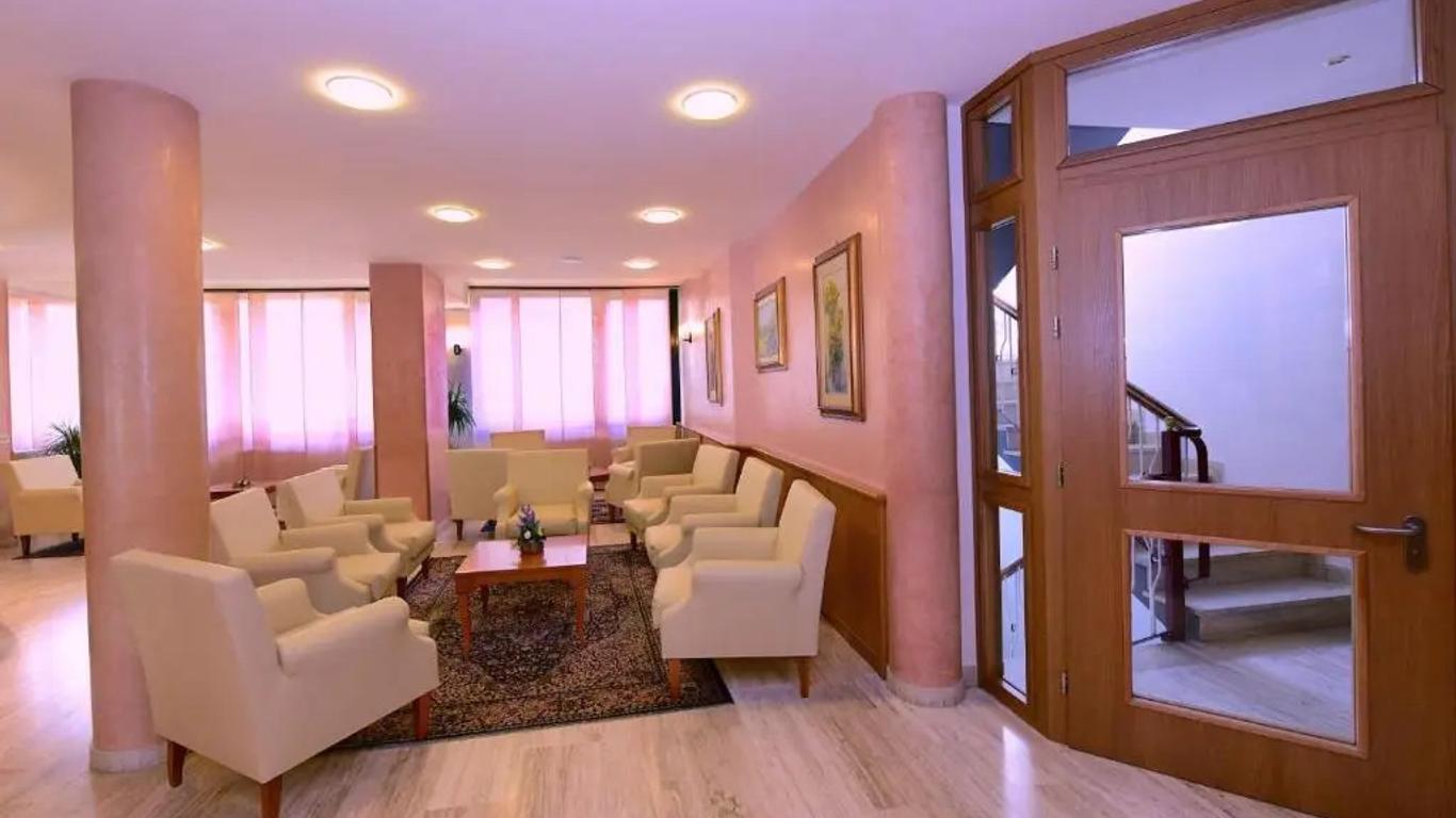Hotel Ginepro