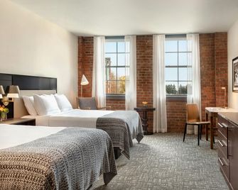 The Wilbur Lititz, Tapestry Collection by Hilton - Lititz - Quarto