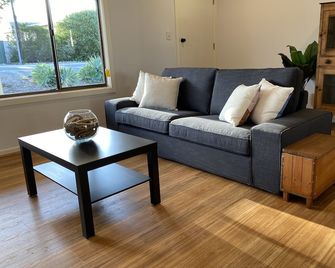 Hardwicke Hideaway - Point Turton - Sala de estar