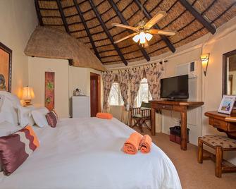 Ditholo Game Lodge - Bela-Bela - Chambre