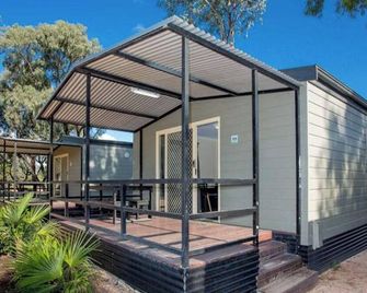 Discovery Parks - Renmark Riverfront - Renmark - Ložnice