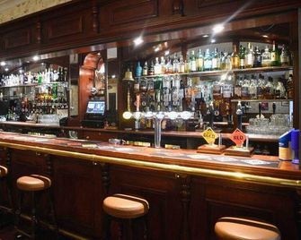 Tongadale Hotel - Portree - Bar