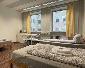 2-Rent Group Hostel Rooms&apartments Gkp2 - Múnich