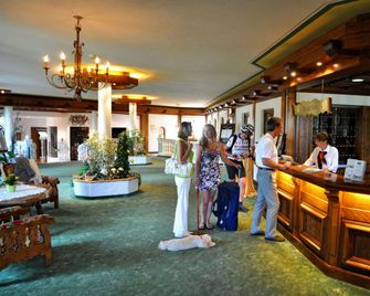 Hotel Gerbe - Friedrichshafen